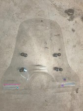 PARABREZZA BIONDI  VESPA PX LML