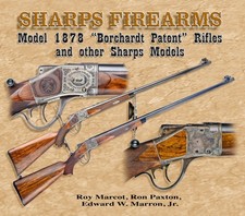 SHARPS FIREARMS - Volume IV.