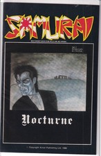 37810: Aircel SAMURAI #7 grado