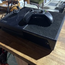 Xbox One Console Originale