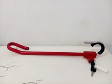 Blocca Pedali Pedal/Block Vintage per Auto D'epoca