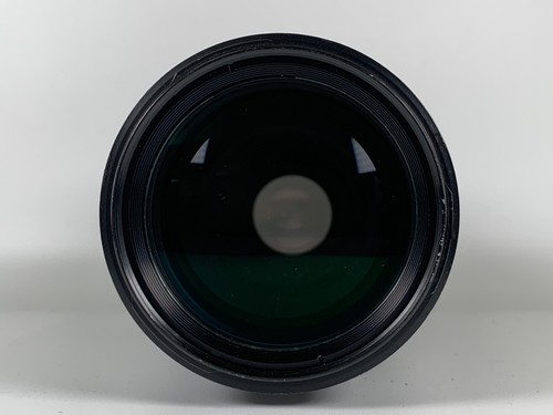 Canon nuovo 100 - nuovo, 100-300mm