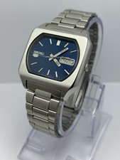 Orologio da polso uomo vintage
