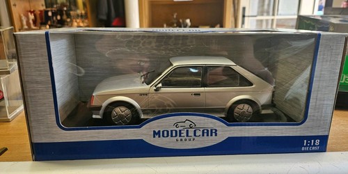 Modellino auto gruppo - , opel
