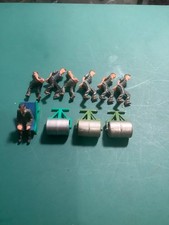 Subbuteo Accessori Grillo da