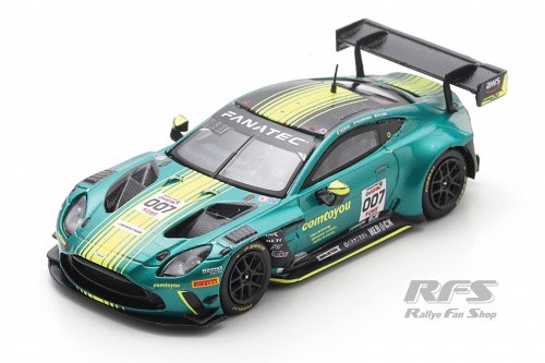 Aston martin vantage - aston,