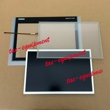 Pellicola display LCD touch
