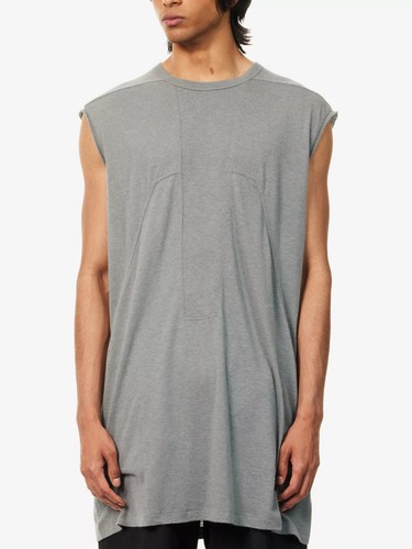 Top rick owens concordians - top,