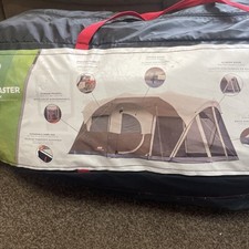 Tenda coleman weathermaster - tenda,