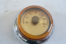 pulsante clacson per Fiat 850
