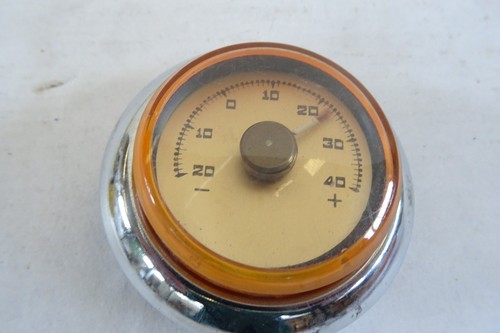 Pulsante clacson per fiat 850 - clacson,