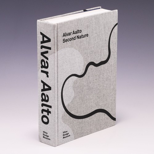 Alvar aalto second nature by - aalto:,