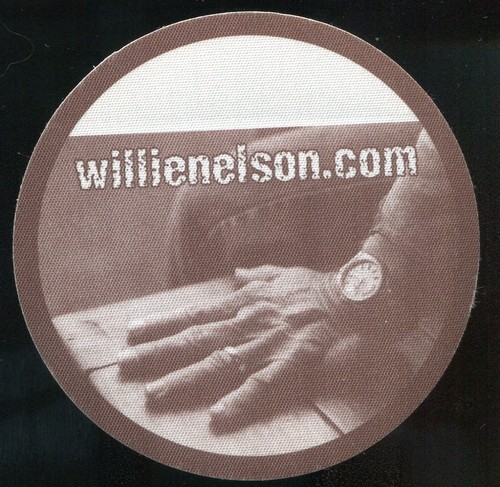 Pass concerto backstage willie - concerto,
