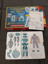 Action Figure I Cavalieri