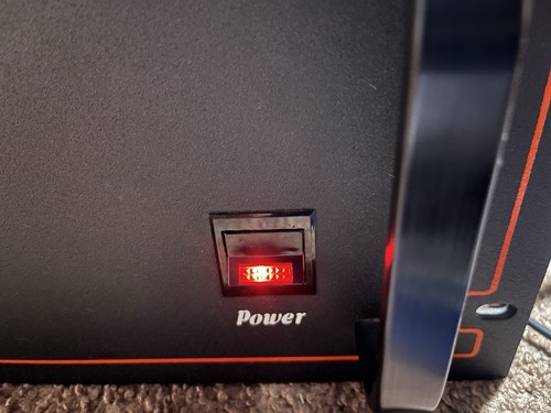Randall rrm amplificatore - rrm,