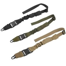 Cinghia 1 Punto Bungee per