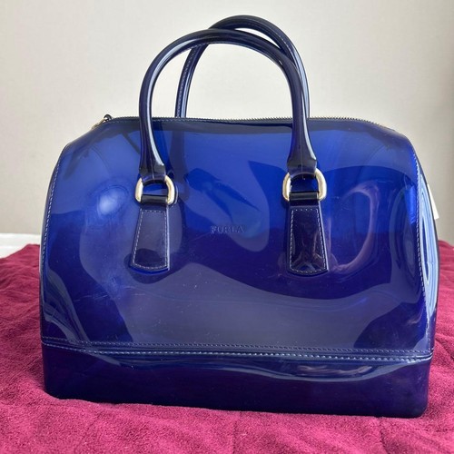 Furla navy - furla,