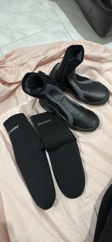 Calzari sub scarpe - sub,