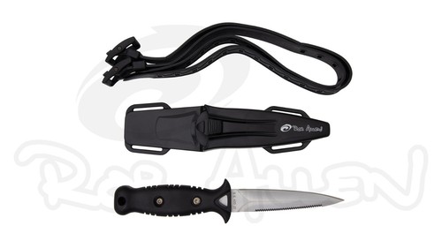 Rob allen grewia coltello - allen,