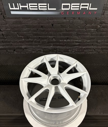 Cerchio porsche 12x19 - 1x,