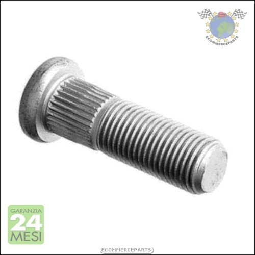 Bullone ruota goom - bullone, per