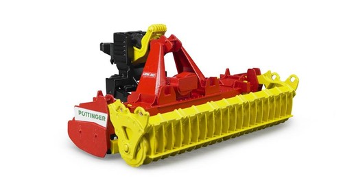 Bruder 2346 pottinger lion - 2346,