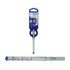 Punta SDS-Plus 7X Per Muro ø