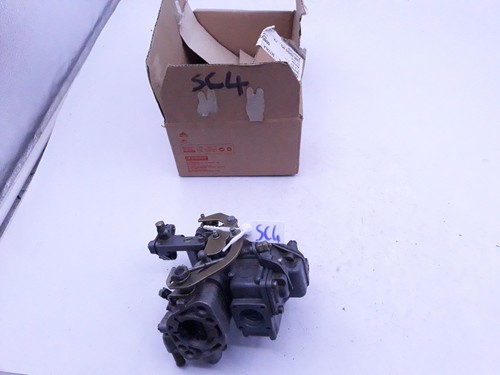 Carburatore solex disa - c, 32