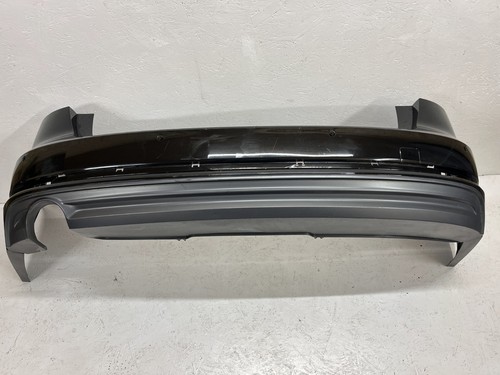 Paraurti posteriore audi - a4, b9