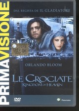 LE CROCIATE - ORLANDO BLOOM -