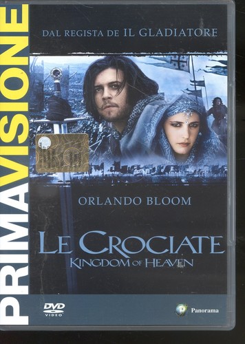 Crociate orlando bloom - -,
