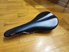 Sella della Fabric Shallow Bici Bike MTB Bdc Gravel