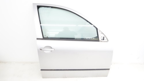 Porta anteriore skoda fabia - porta, r