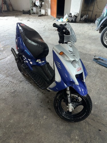 Moto scooter usati 50cc - moto,