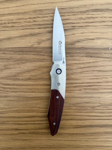 Coltello maserin - coltello,