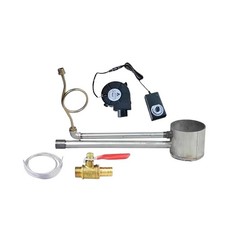 Bruciatore olio esausto