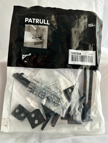 New ikea patrull - ikea,