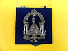 DEVOZIONALE  IN ARGENTO