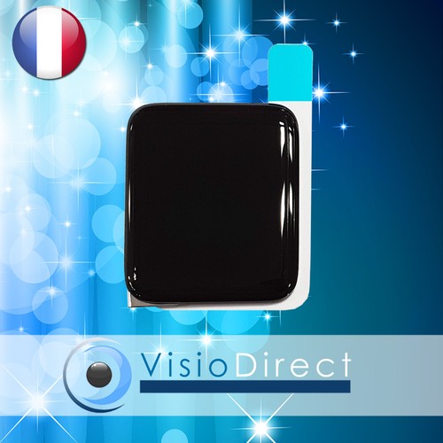 Vitre tactile ecran lcd - tactile,