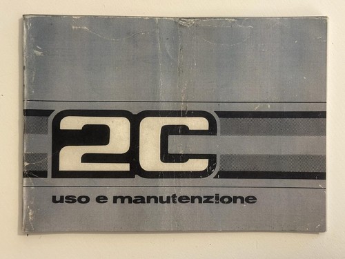 Benelli libretto uso e - -,