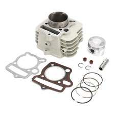 Kit guarnizioni pistone