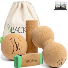 Set rullo fascia BACKLAxx®