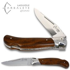 Coltello da caccia Laguiole