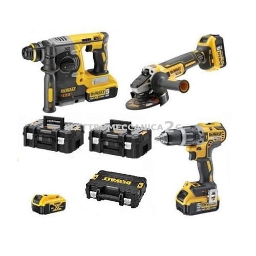 Dewalt dck353p4t kit - dck353p4t-it, 18v