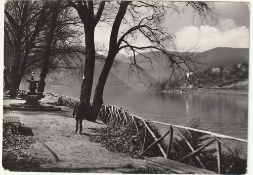 Terni lago di piediluco - terni,