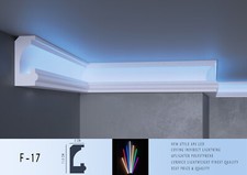 Xps led coving - led,