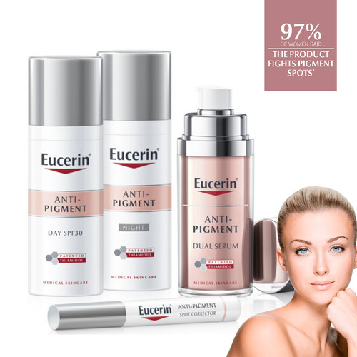 Eucerin linea - eucerin,