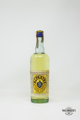 Alpestre san giuseppe 75cl - giuseppe,