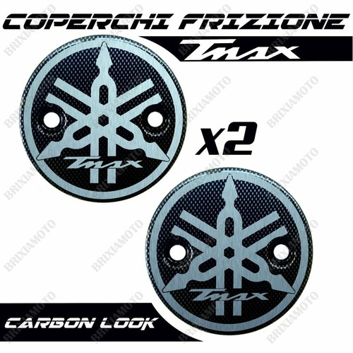 Coperchi frizione sx - dx,