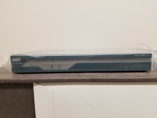 Router cisco 1841 aim vpn - cisco,